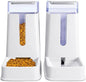 Automatic Cat Feeder